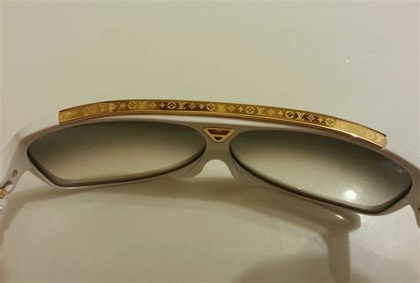 louis vuitton sunglasses made in italy fake|lv evidence sunglasses.